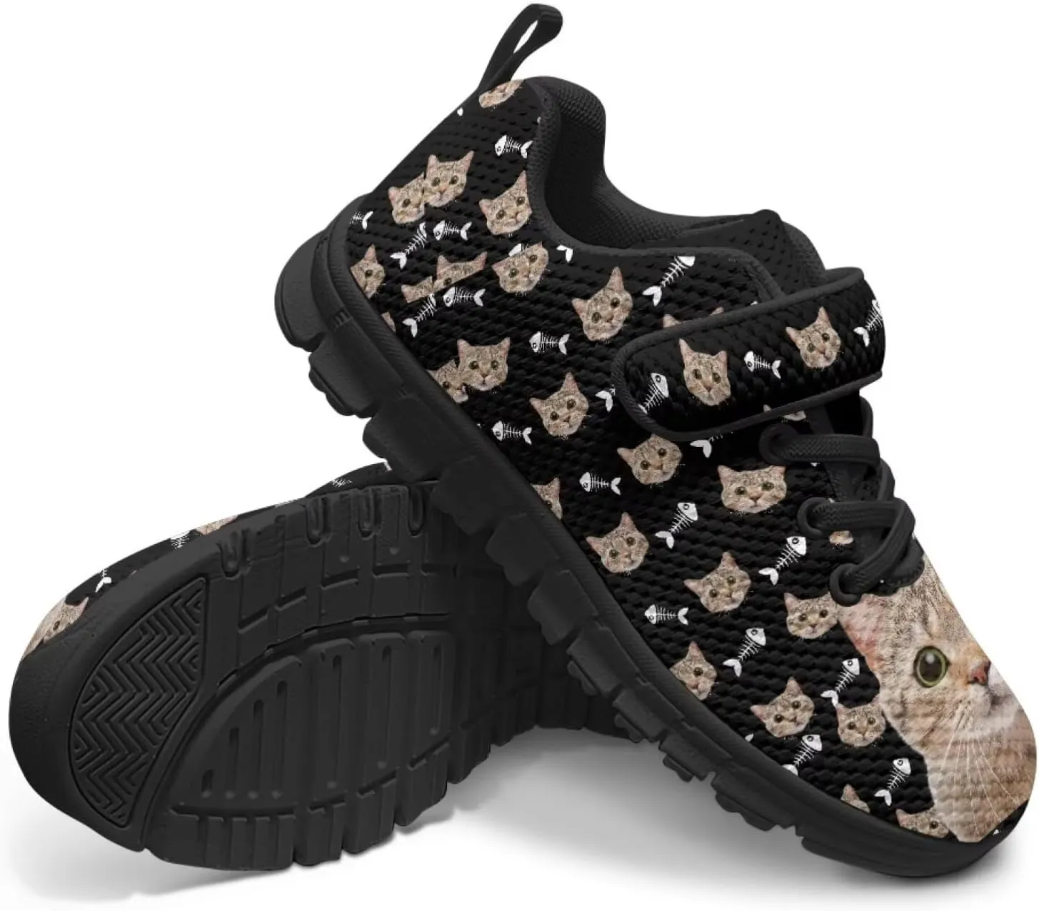 Girls Shoes Summer Kids Slip On Sneakers Daily Wear Shoes for Girls