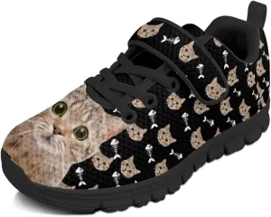 Girls Shoes Summer Kids Slip On Sneakers Daily Wear Shoes for Girls