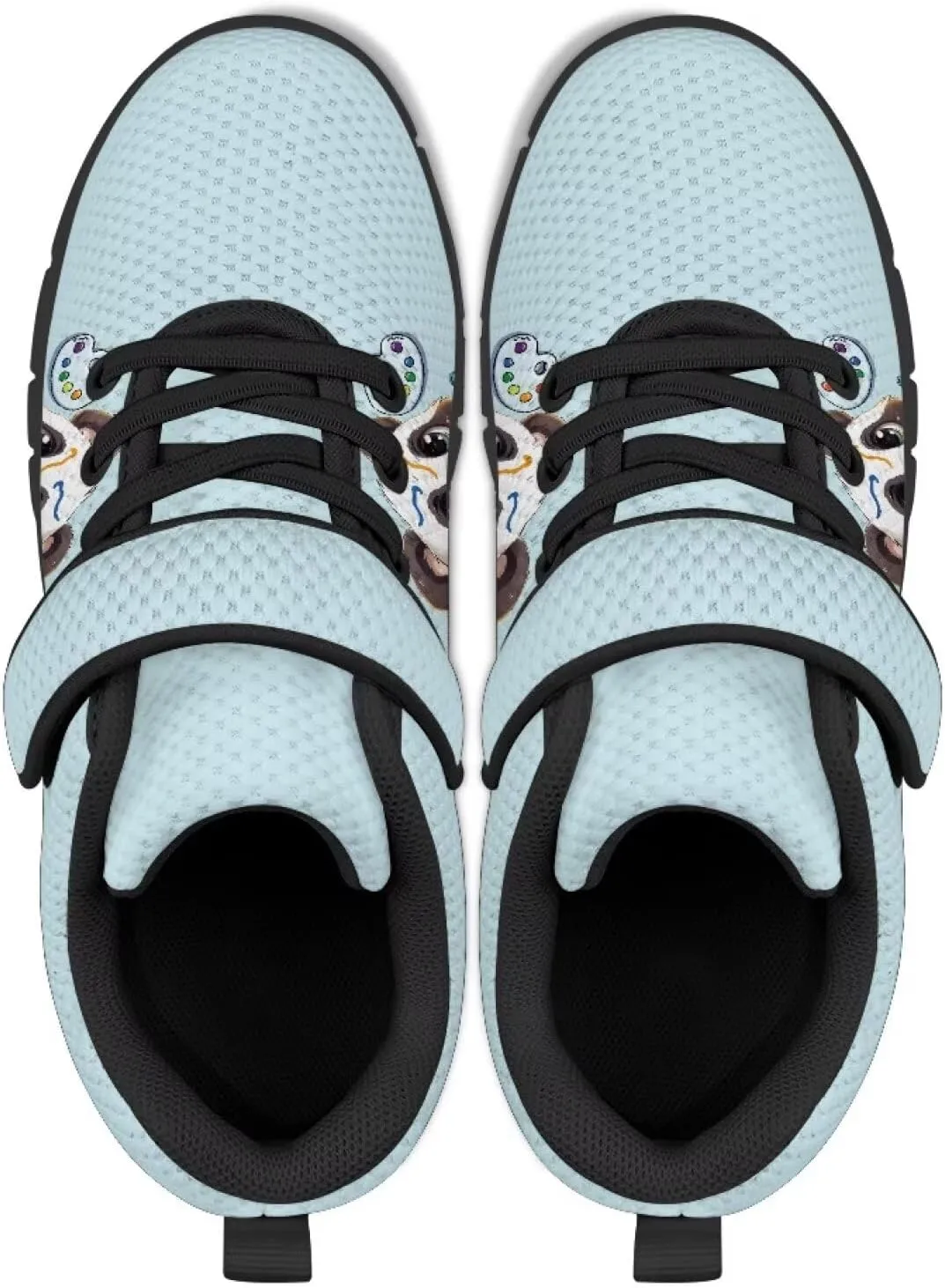 Girls Shoes Summer Kids Slip On Sneakers Daily Wear Shoes for Girls