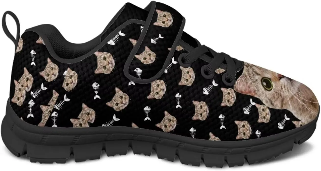 Girls Shoes Summer Kids Slip On Sneakers Daily Wear Shoes for Girls