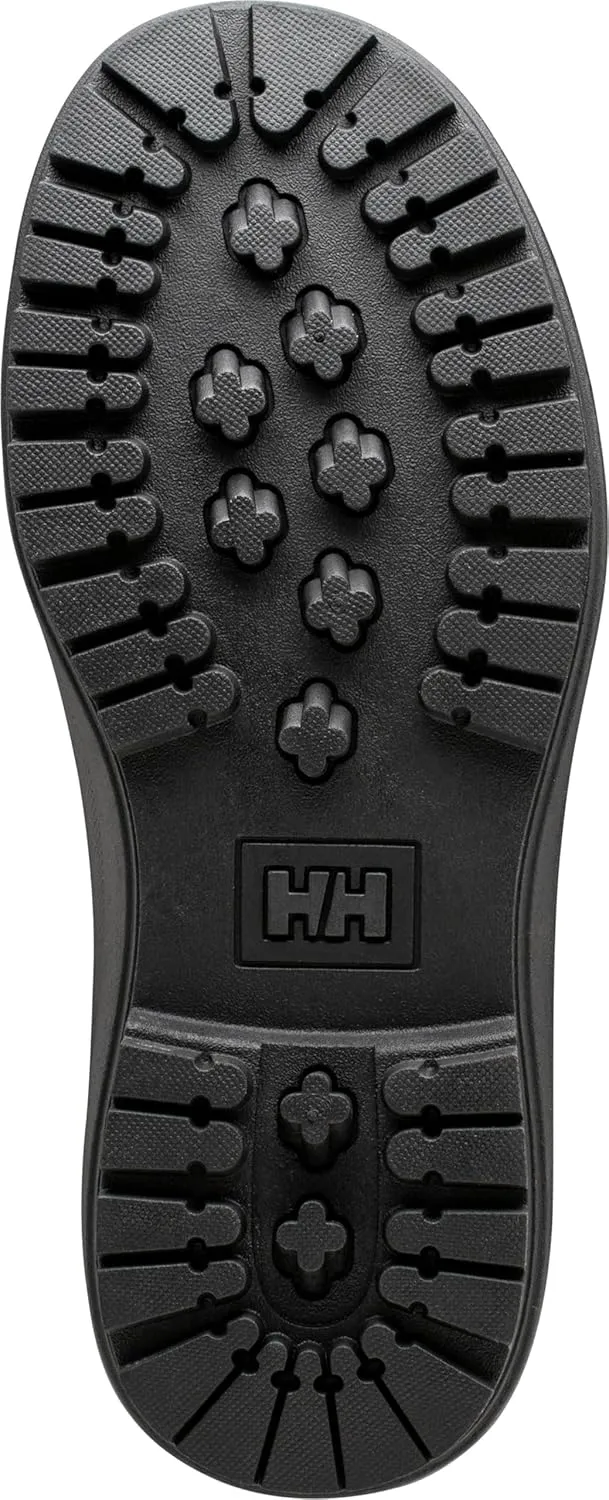 Helly-Hansen Men's Gamvik Winter Boots, Waterproof, Removable Insulated Felt Sock, Faux Fur Top Lining, Multiple Colors