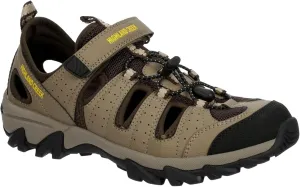 Highland Creek Asharoken - Men's Closed Toe Athletic Outdoor Hiking Sport Sandals