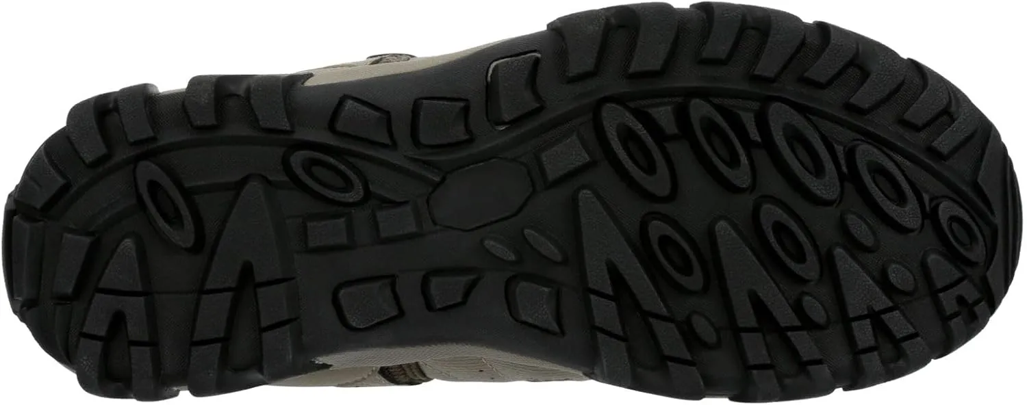 Highland Creek Asharoken - Men's Closed Toe Athletic Outdoor Hiking Sport Sandals