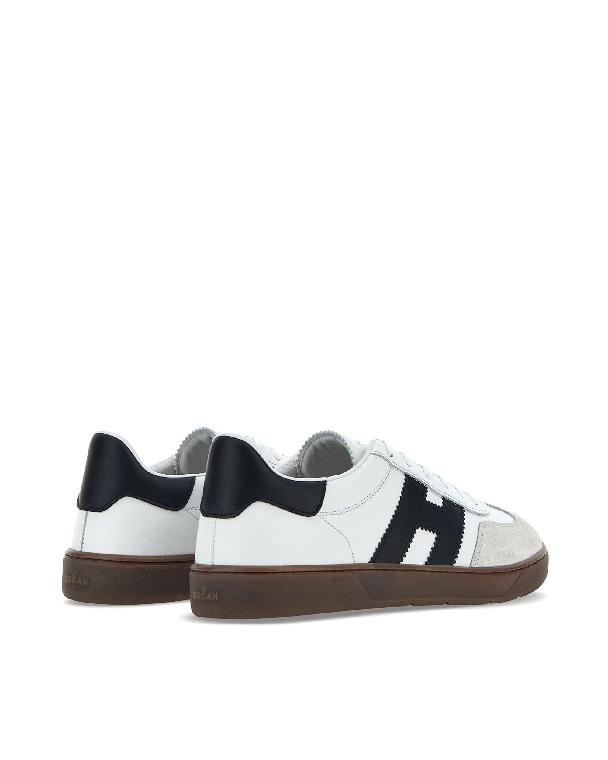 Hogan sneakers cool bianco