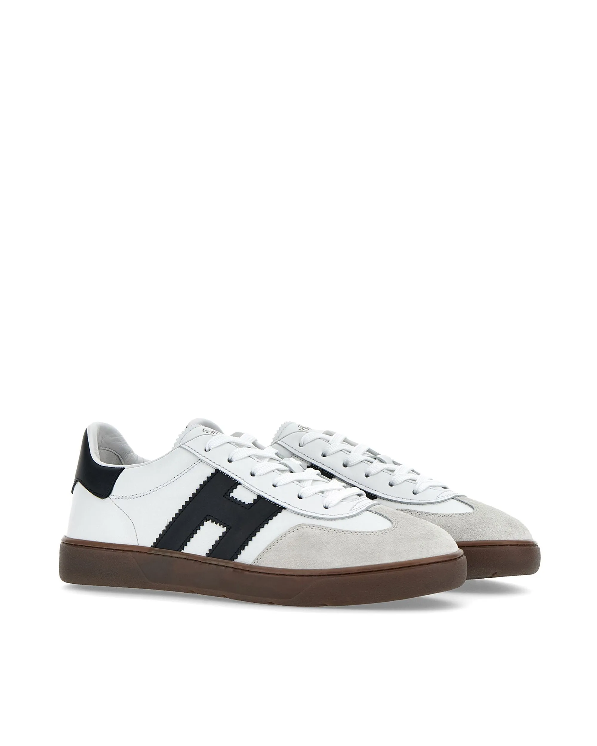 Hogan sneakers cool bianco