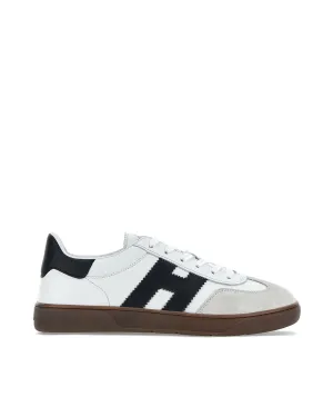 Hogan sneakers cool bianco