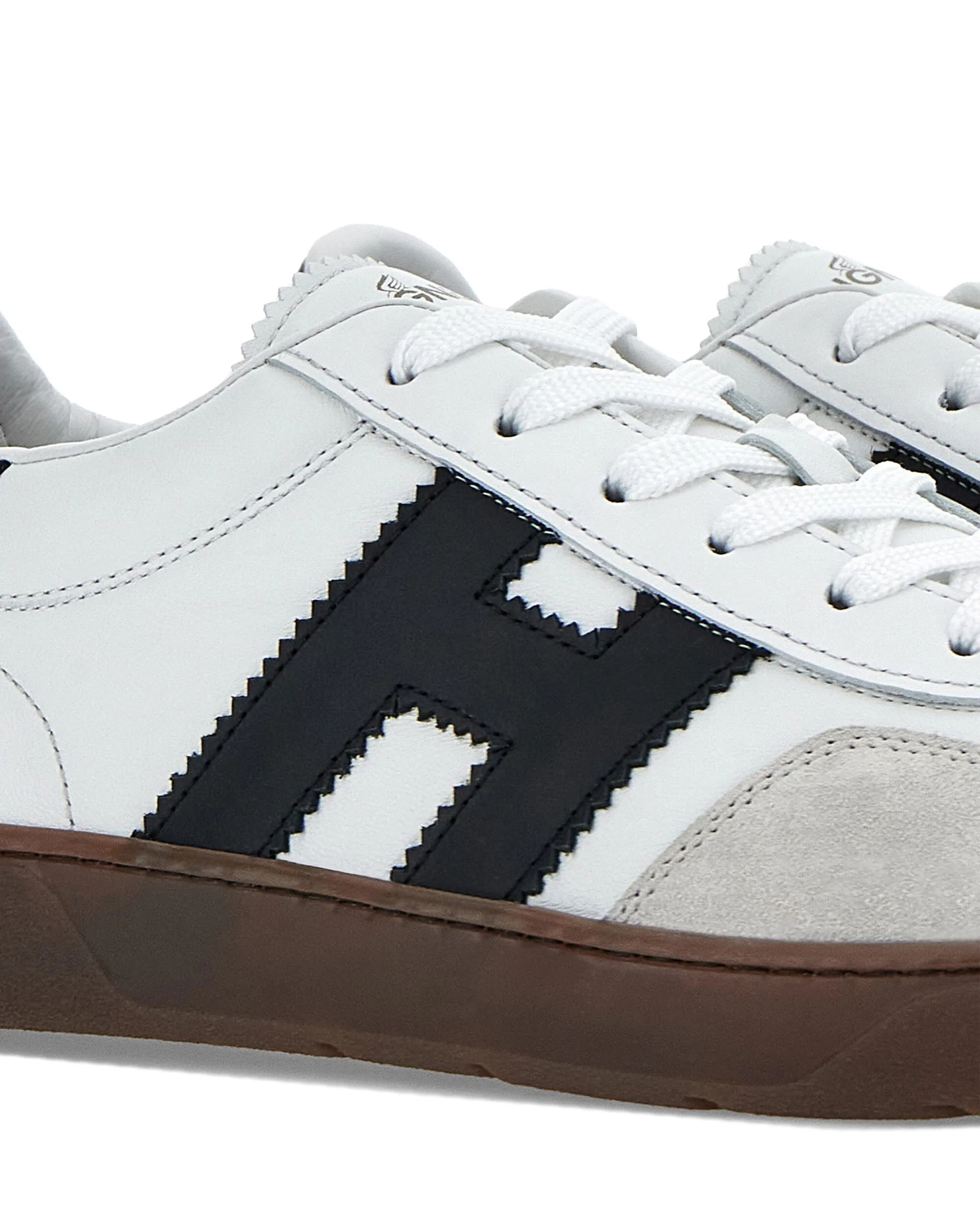 Hogan sneakers cool bianco
