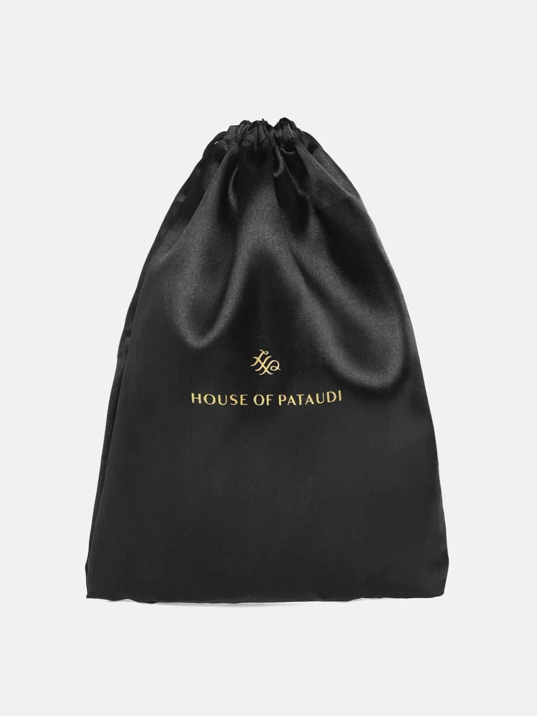 House of Pataudi Mirror Work Detailed Mules