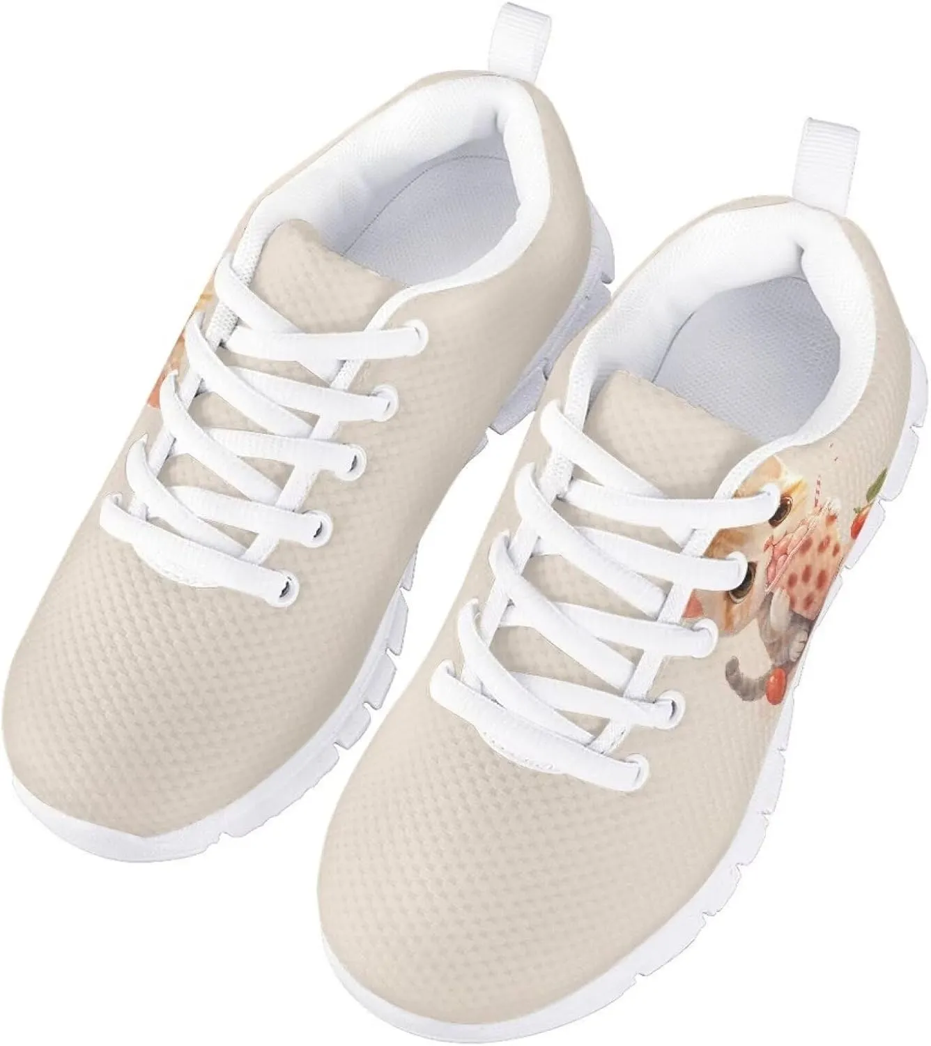 Indoor Soccer Shoes Kids Daily Walks and at Home Size 11-5