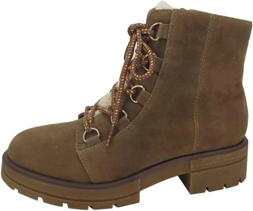 Jellypop Women's Chatsworth Boots