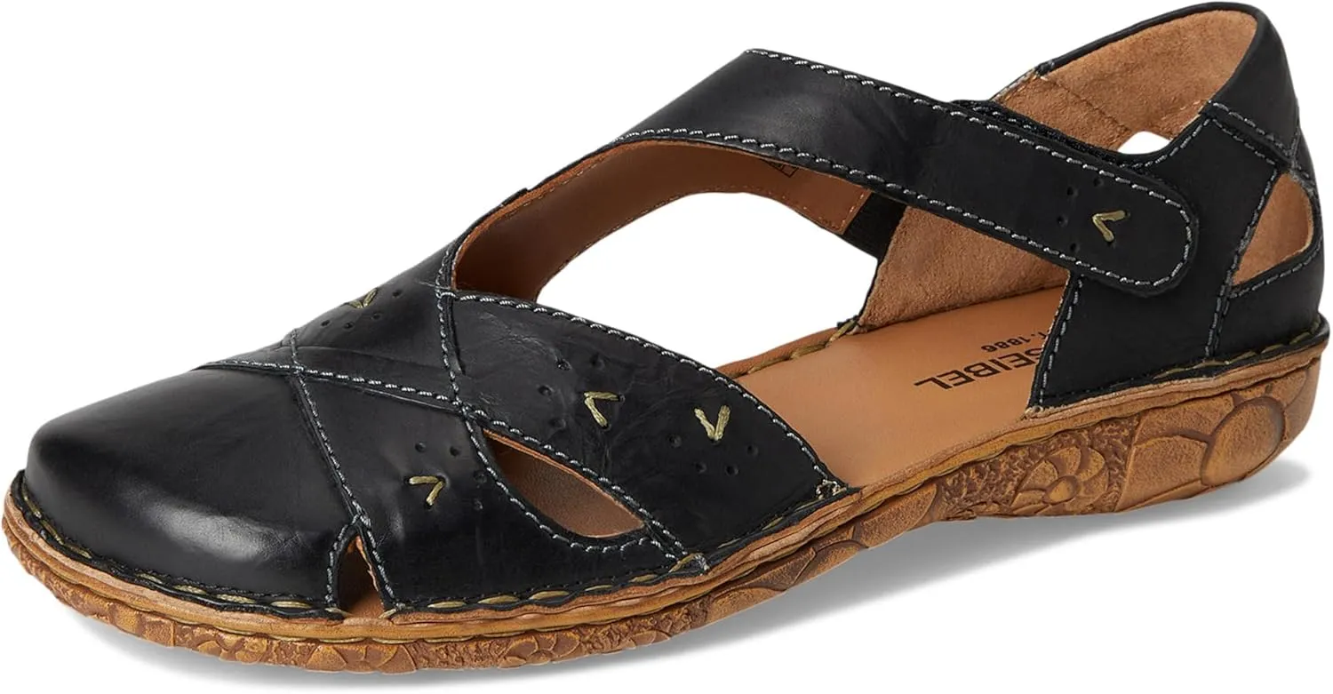 Josef Seibel Women's Rosalie 03 Mary Jane Flat