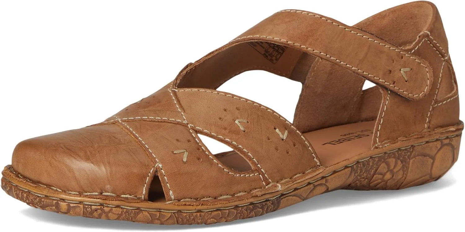Josef Seibel Women's Rosalie 03 Mary Jane Flat