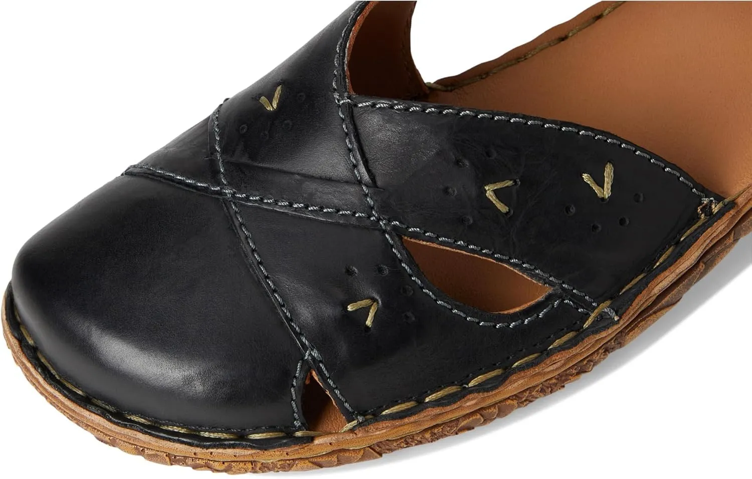 Josef Seibel Women's Rosalie 03 Mary Jane Flat