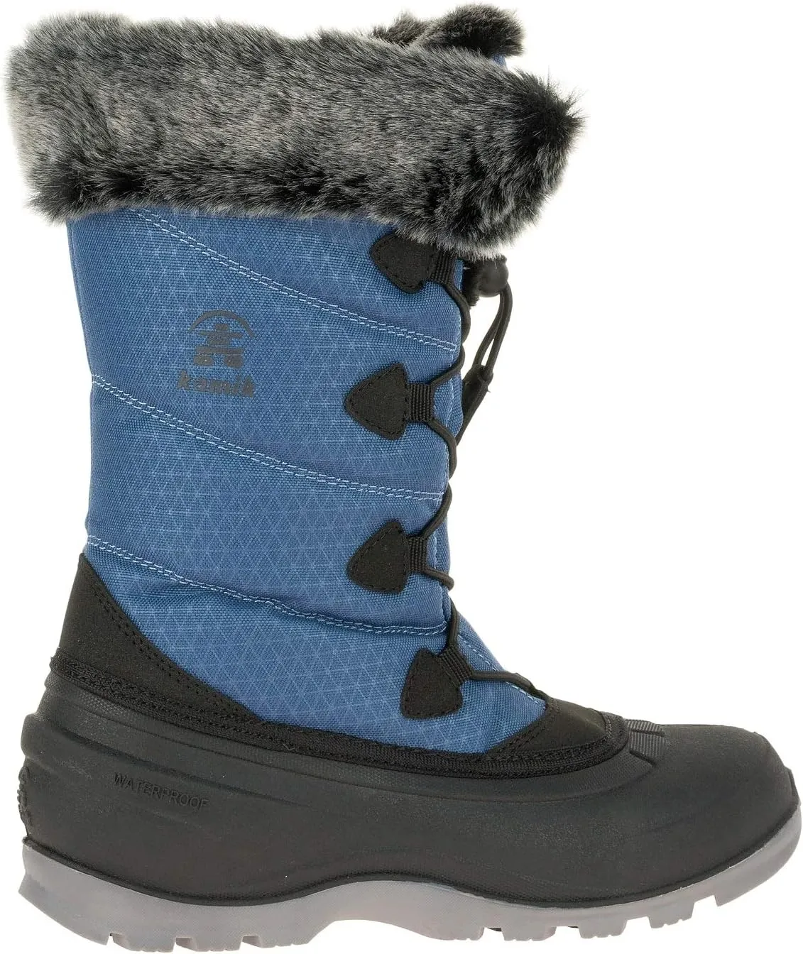 Kamik Women's Momentum 2 Snow Boot