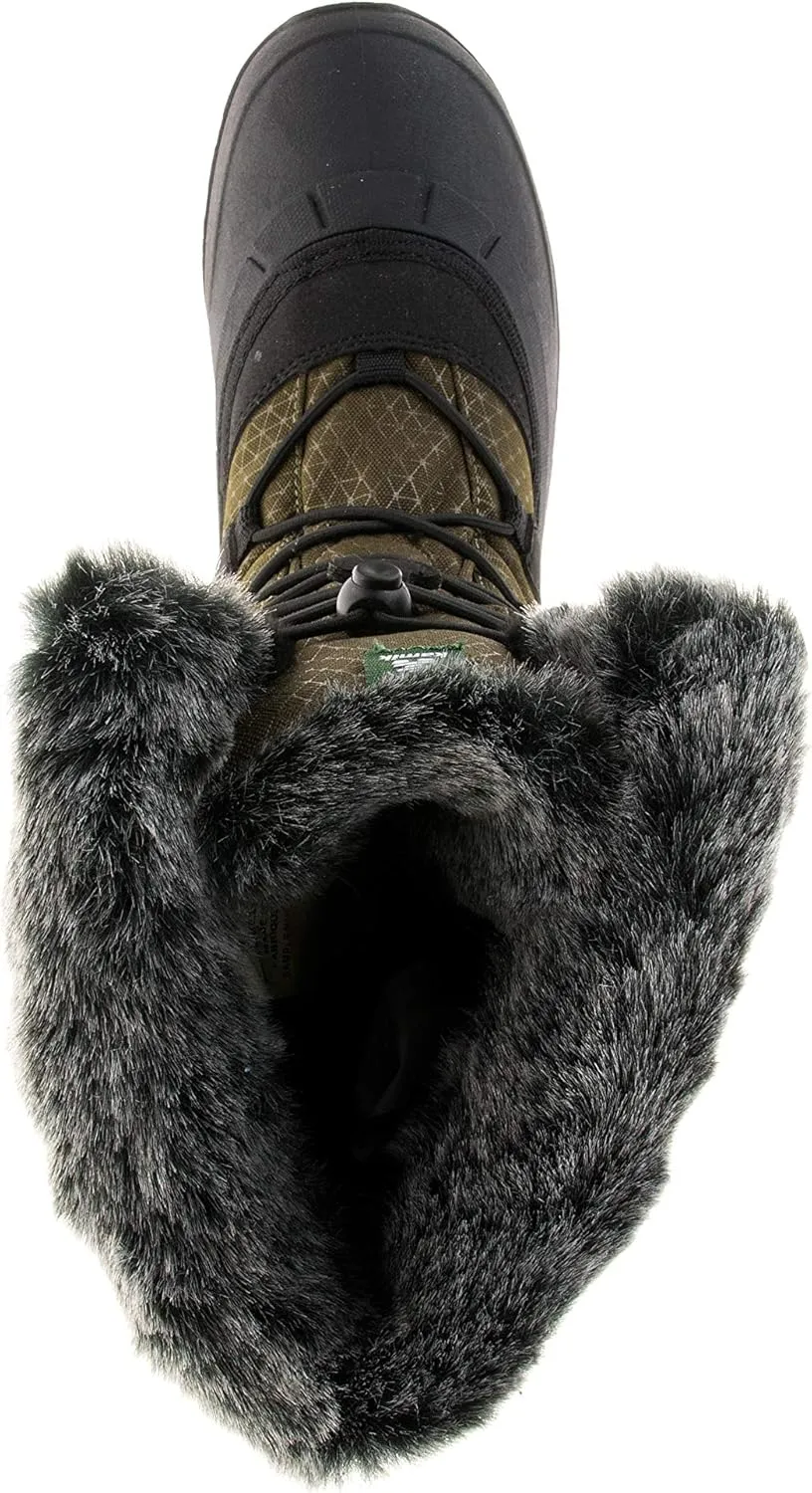 Kamik Women's Momentum 2 Snow Boot
