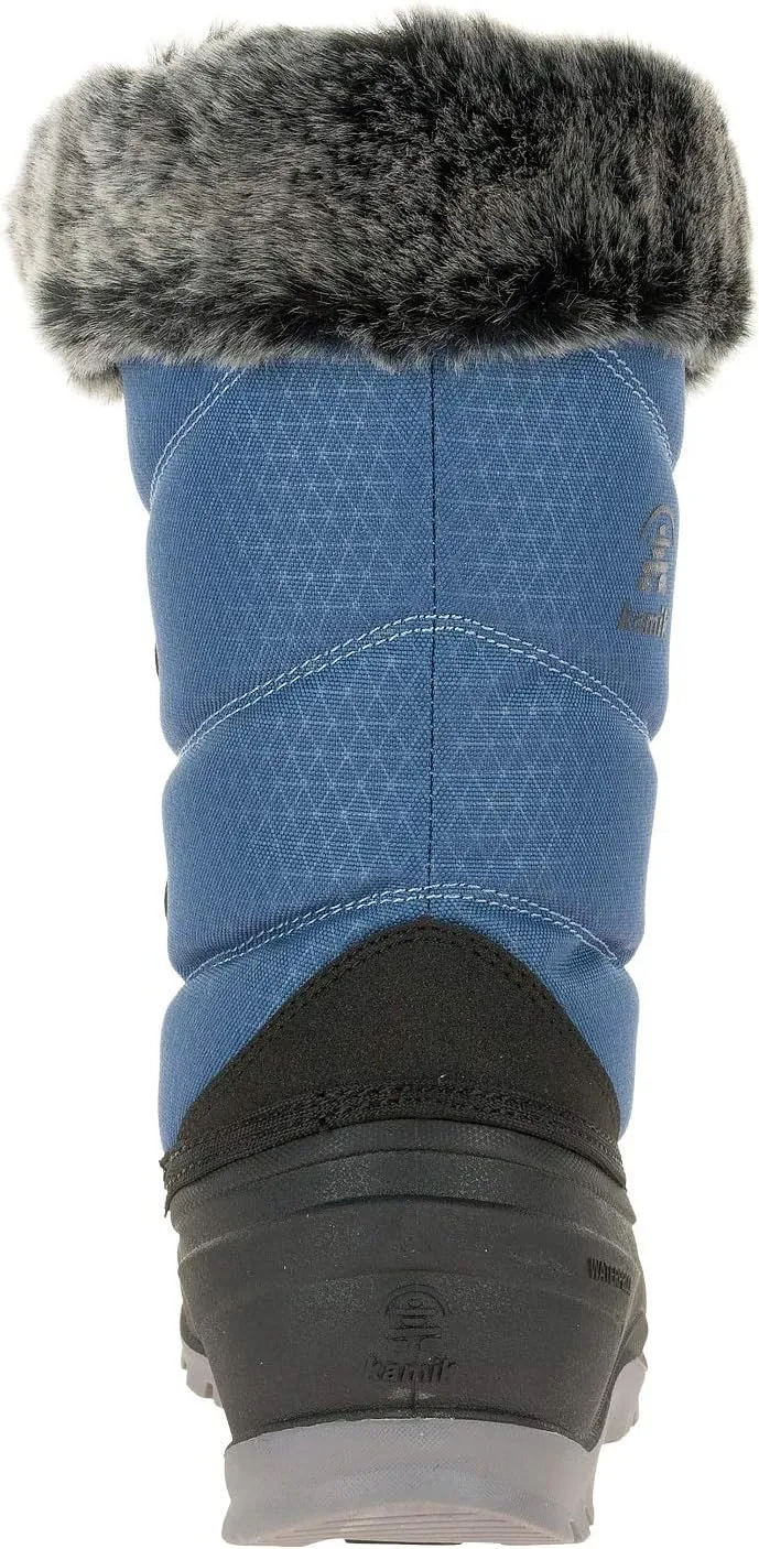 Kamik Women's Momentum 2 Snow Boot