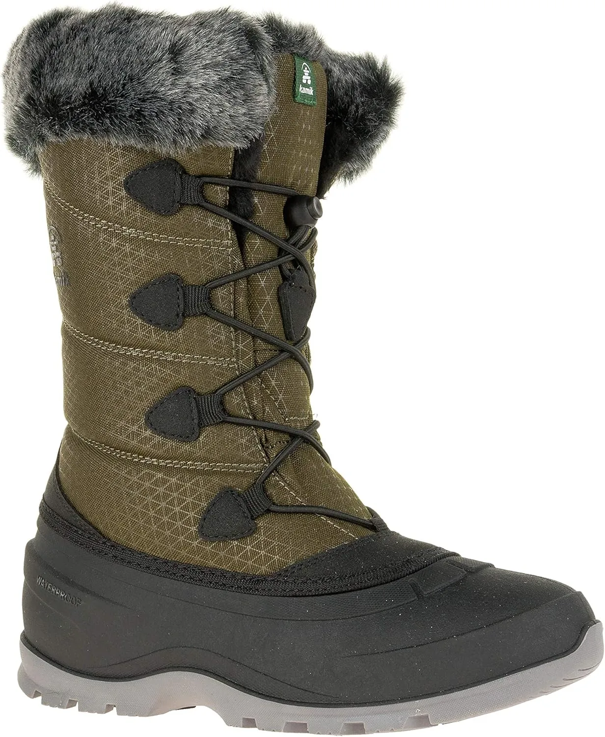 Kamik Women's Momentum 2 Snow Boot