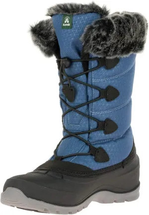 Kamik Women's Momentum 2 Snow Boot