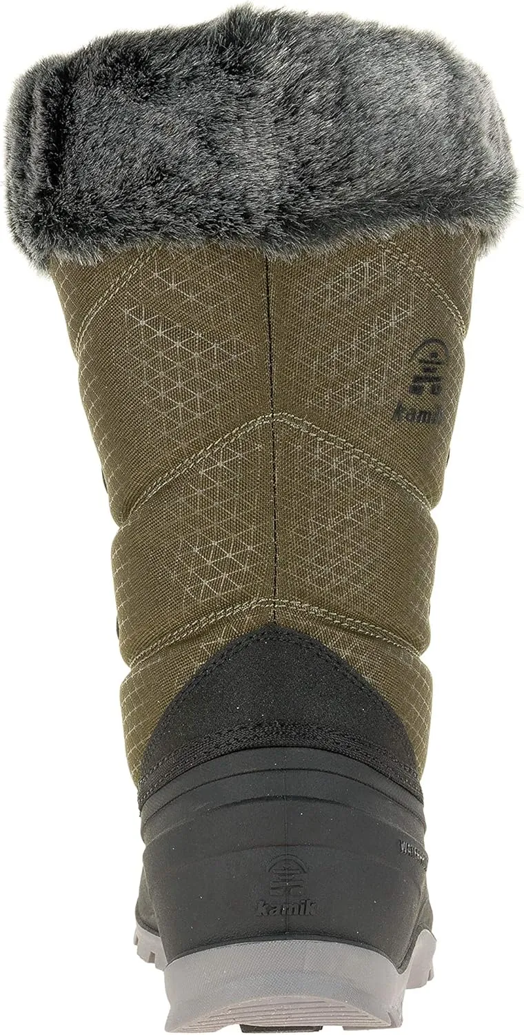 Kamik Women's Momentum 2 Snow Boot