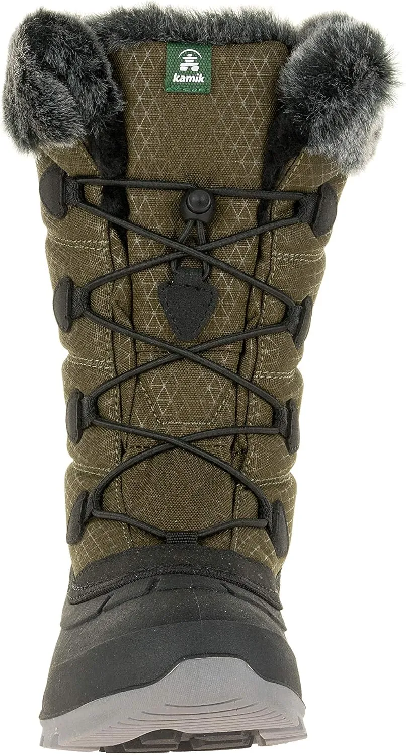 Kamik Women's Momentum 2 Snow Boot