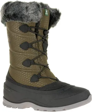 Kamik Women's Momentum 2 Snow Boot