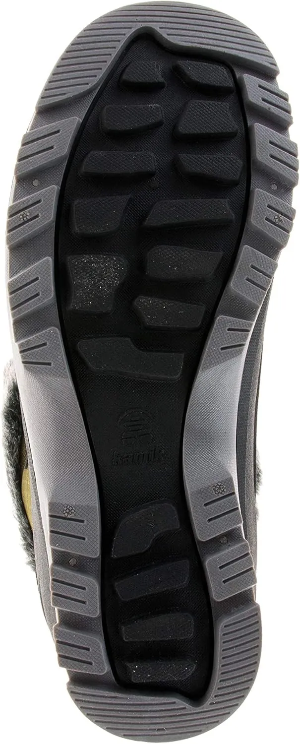 Kamik Women's Momentum 2 Snow Boot