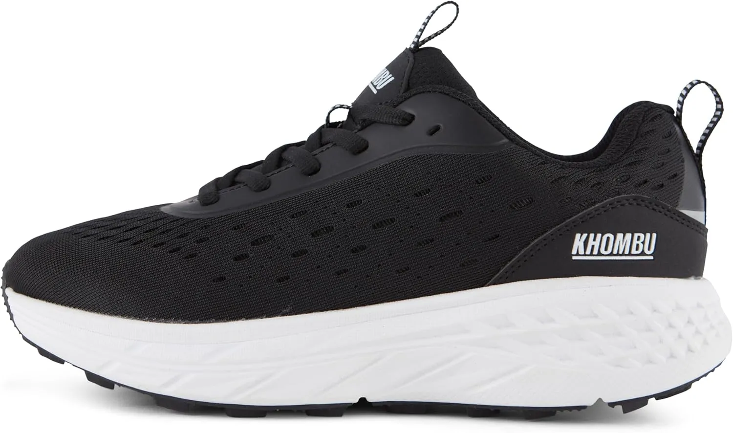 Khombu Women's Cohos Sneaker