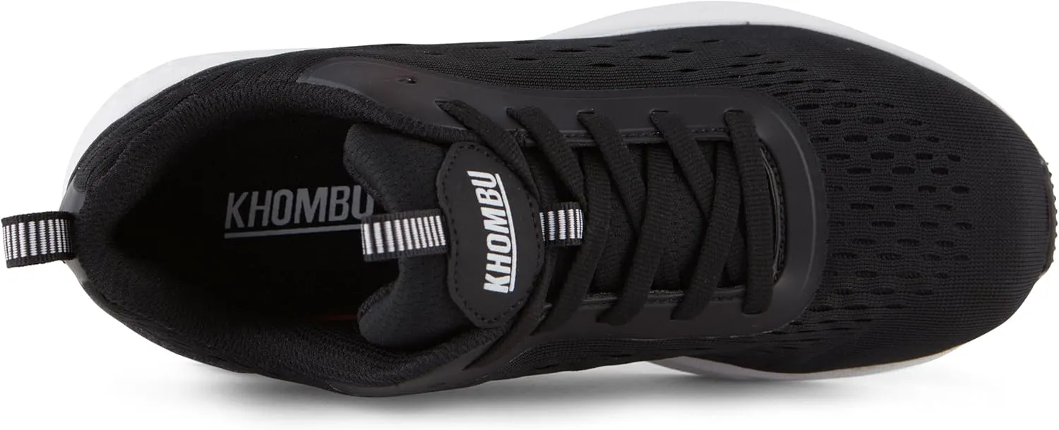 Khombu Women's Cohos Sneaker