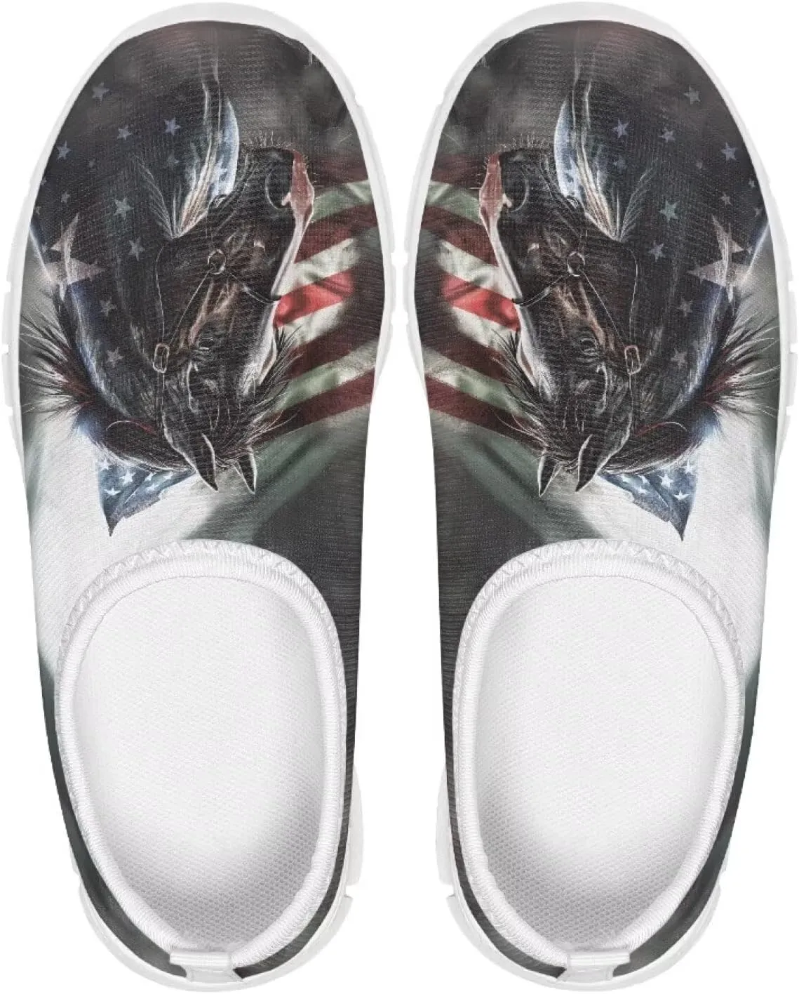 Kids Slip On Sneakers Cool Shoes for Boys Comfortable Gym Tennis Shoes