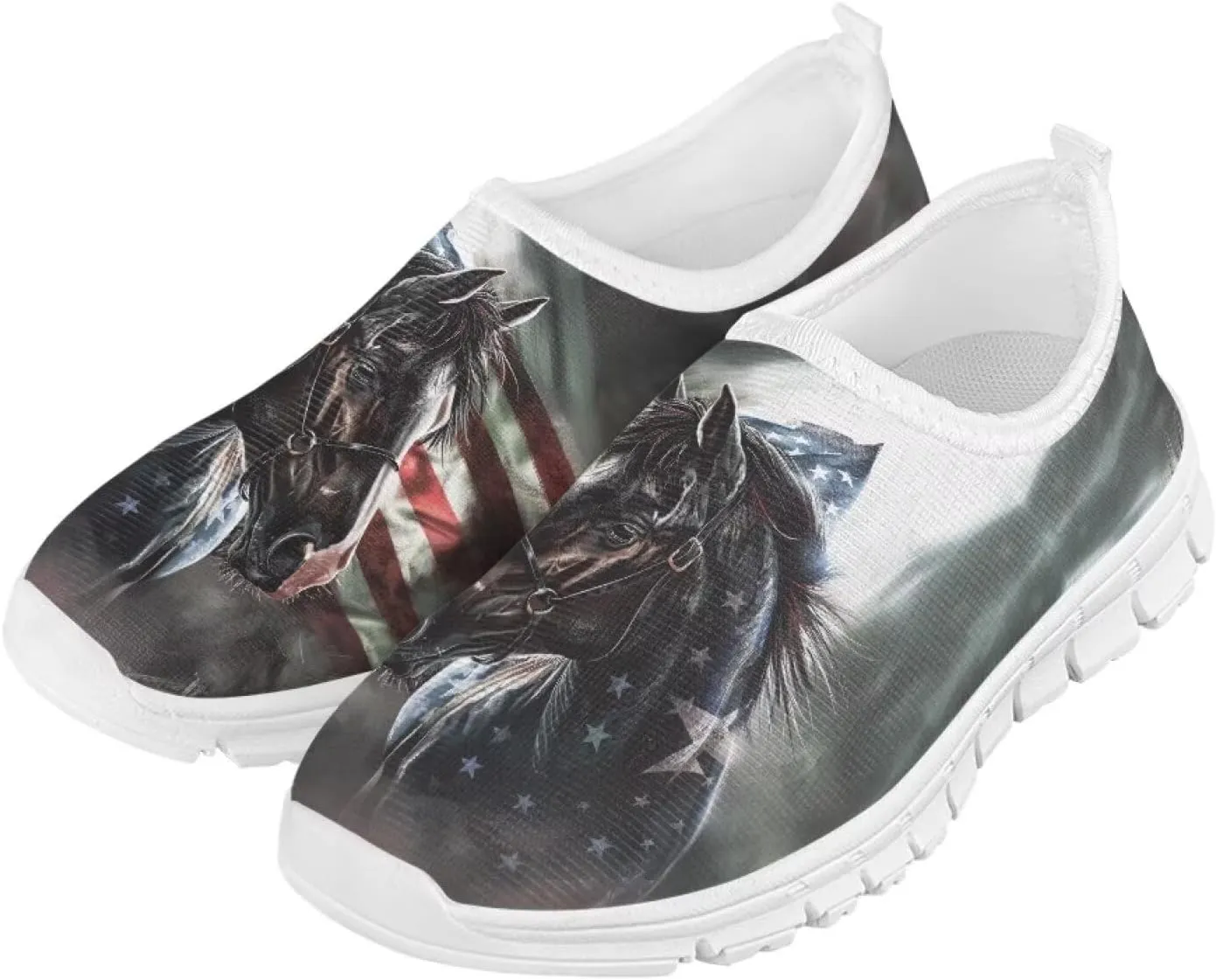 Kids Slip On Sneakers Cool Shoes for Boys Comfortable Gym Tennis Shoes