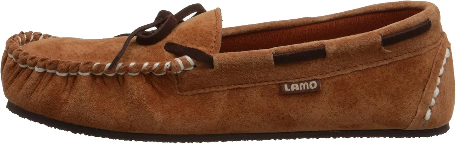 Lamo Kid's Sabrina Slip On Moccasin (Toddler/Little Kid/Big Kid)