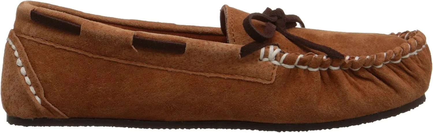 Lamo Kid's Sabrina Slip On Moccasin (Toddler/Little Kid/Big Kid)