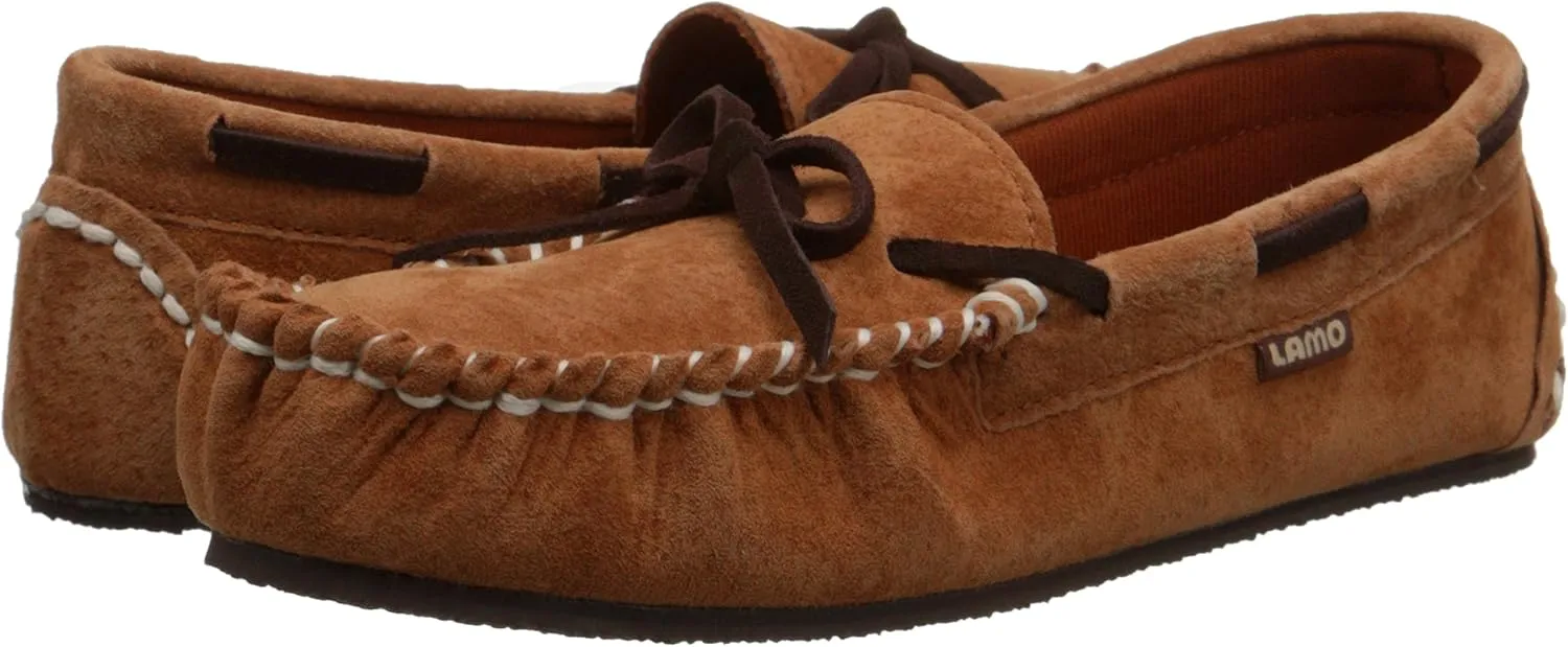 Lamo Kid's Sabrina Slip On Moccasin (Toddler/Little Kid/Big Kid)