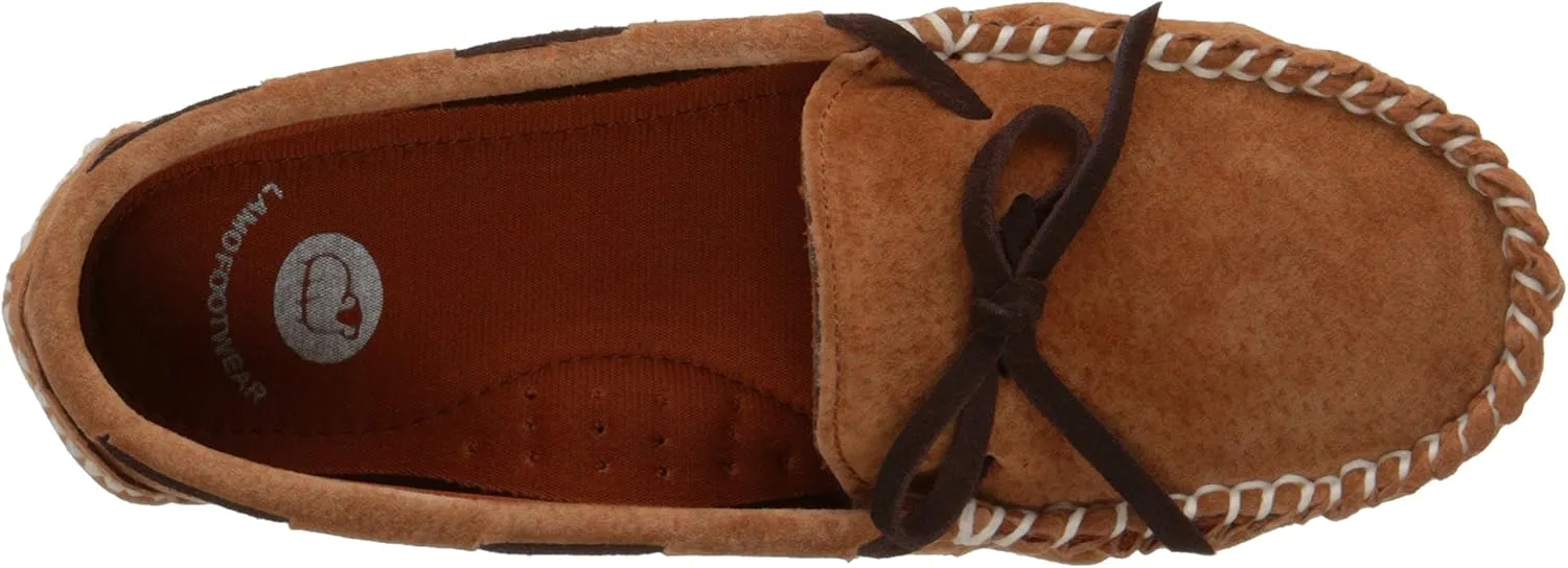 Lamo Kid's Sabrina Slip On Moccasin (Toddler/Little Kid/Big Kid)