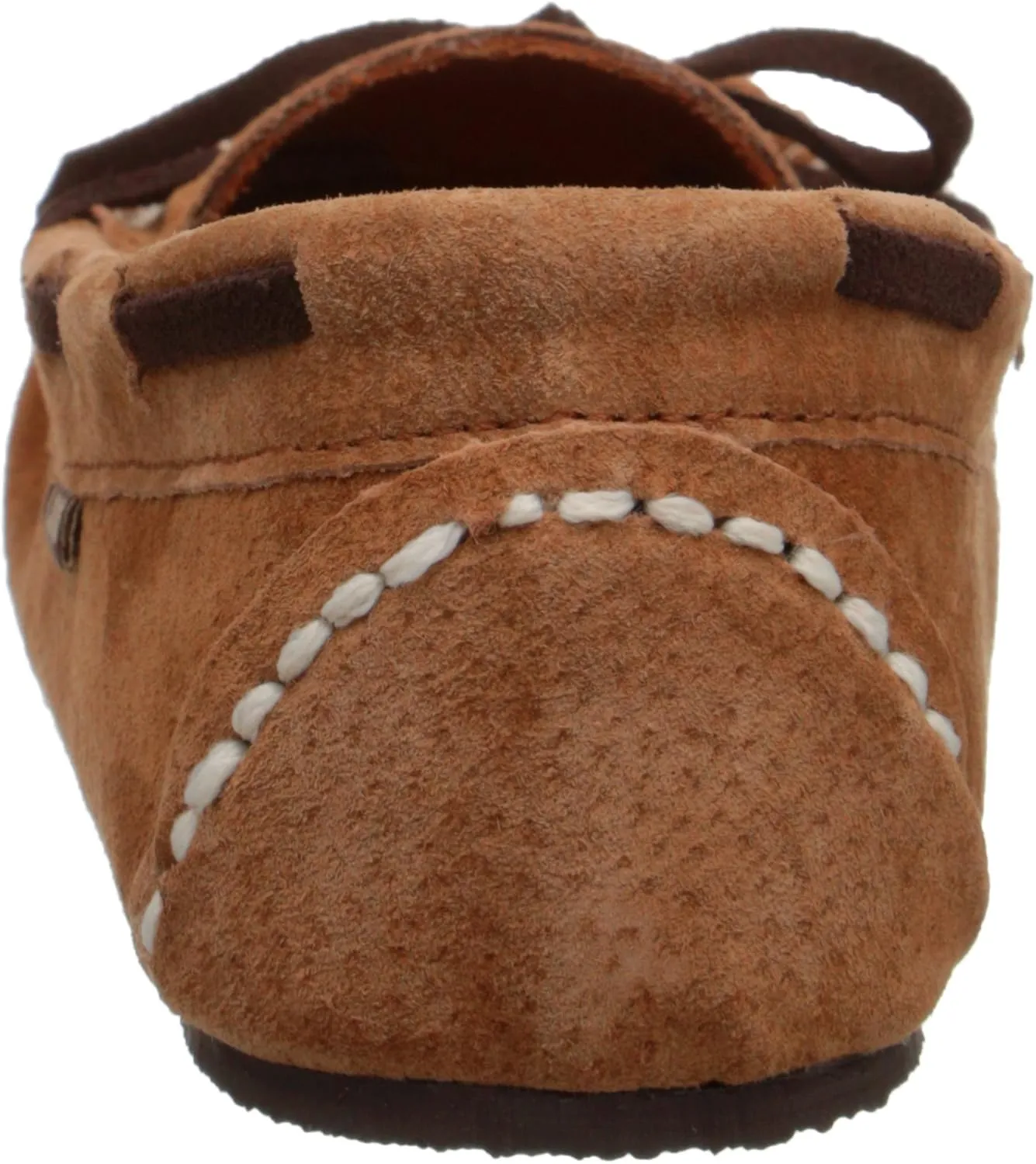 Lamo Kid's Sabrina Slip On Moccasin (Toddler/Little Kid/Big Kid)