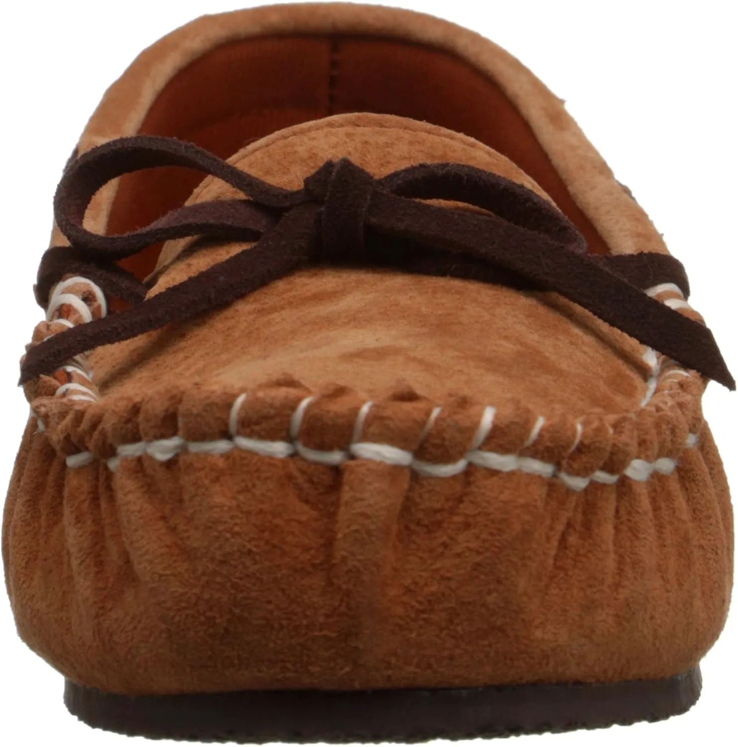 Lamo Kid's Sabrina Slip On Moccasin (Toddler/Little Kid/Big Kid)