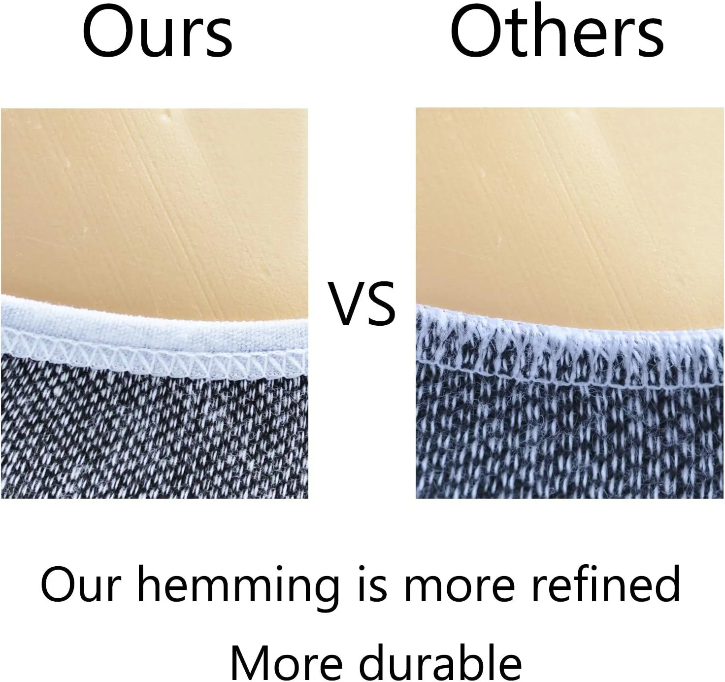 LO SHOKIM No Show Socks - Breathable Non Slip Low Cut Cotton Short Socks for Men & Women, 7-15