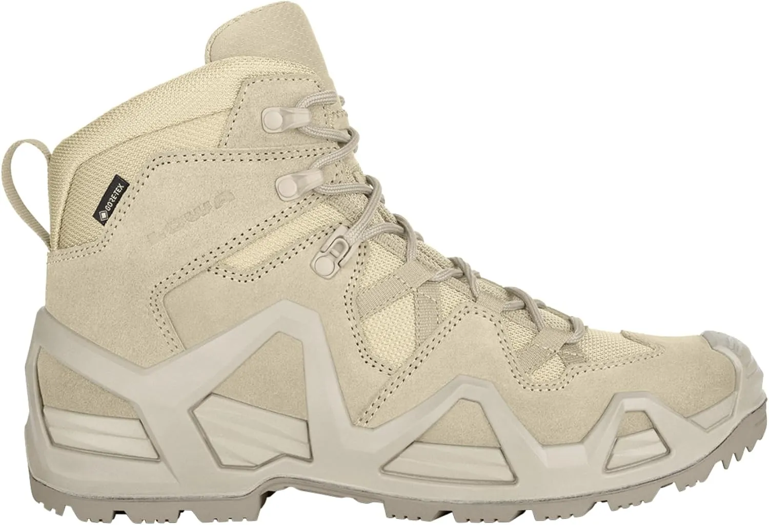 Lowa Zephyr MK2 GTX Mid TF Trekking Shoes, Leather