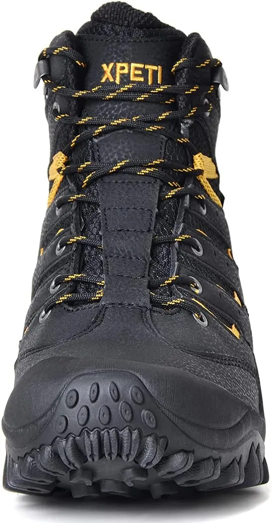 Men’s LNT Waterproof Hiking Boots