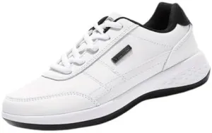 Mens Ultra-Lightweight Running & Walking Shoes - Pillow-Soft Comfort for All-Terrain Adventures - Durable, Breathable, Stylish Sneakers for Outdoor Athletes