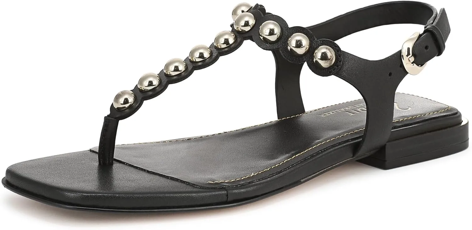 Naturalizer Women's 27 Edit Nara Flip-Flop