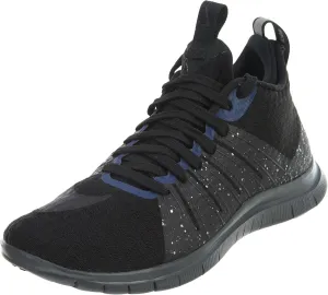Nike FC Free Hypervenom 2-FLT Silver/Obsidian/Dark Grey/Cool Grey