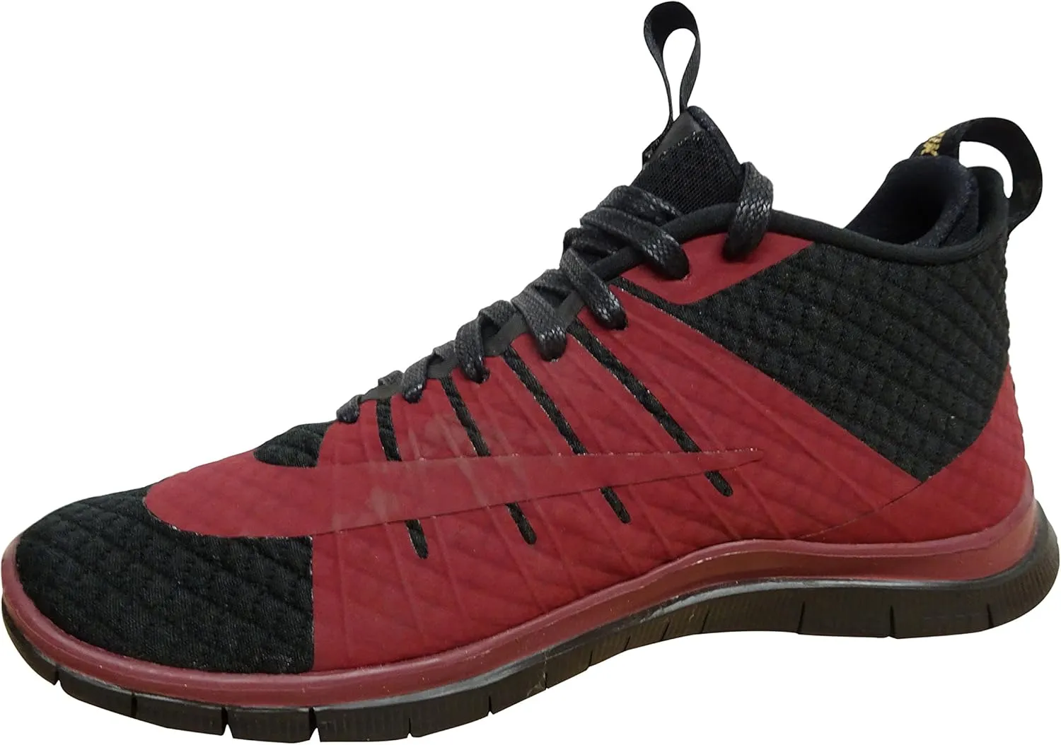 Nike FC Free Hypervenom 2-FLT Silver/Obsidian/Dark Grey/Cool Grey