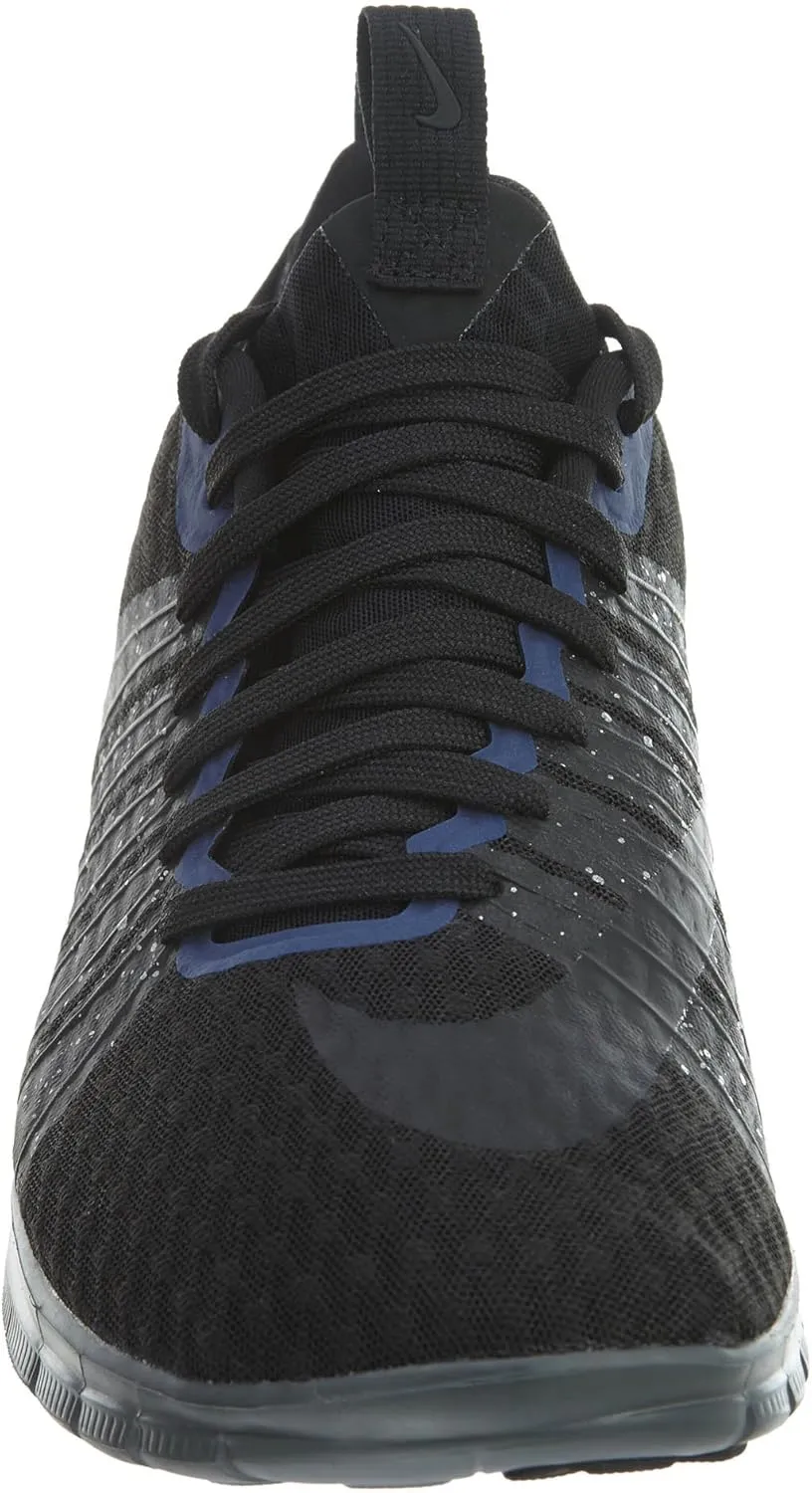 Nike FC Free Hypervenom 2-FLT Silver/Obsidian/Dark Grey/Cool Grey