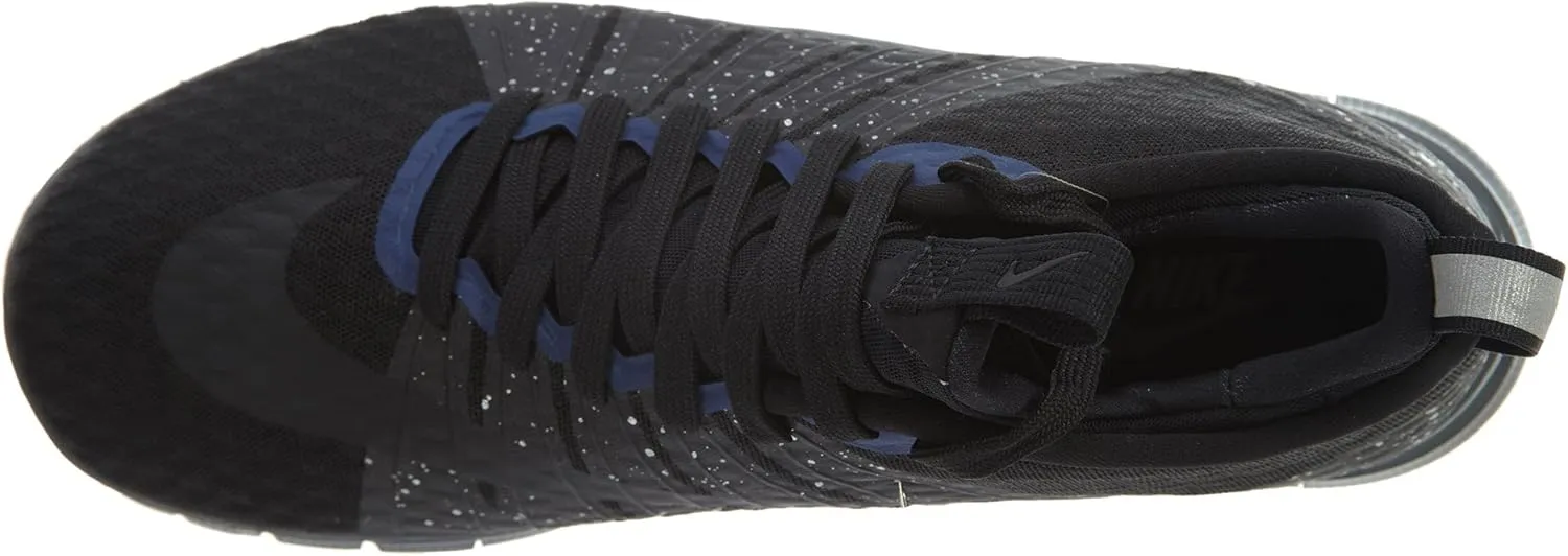 Nike FC Free Hypervenom 2-FLT Silver/Obsidian/Dark Grey/Cool Grey