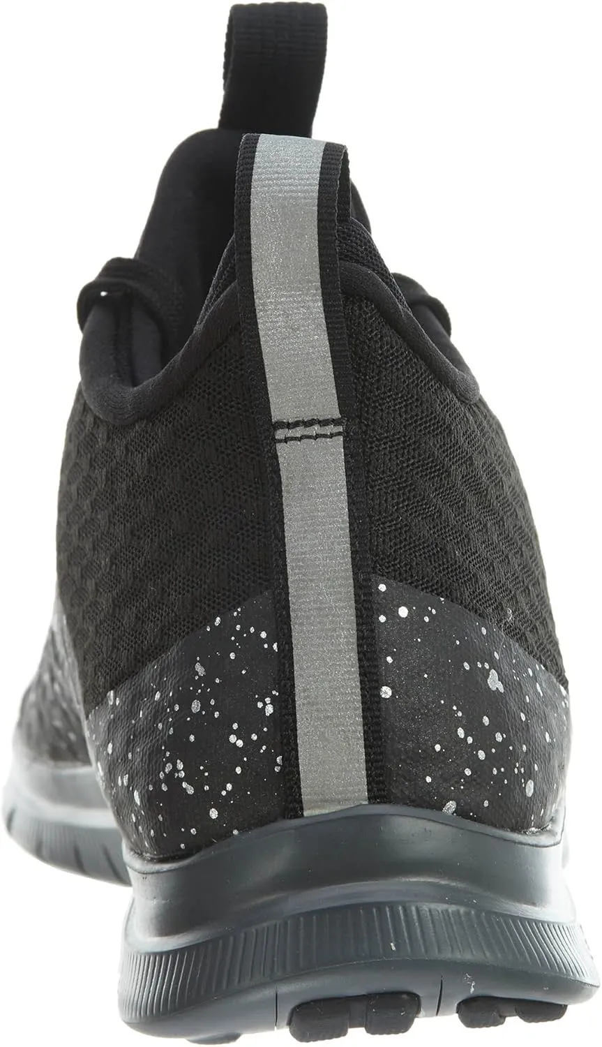 Nike FC Free Hypervenom 2-FLT Silver/Obsidian/Dark Grey/Cool Grey