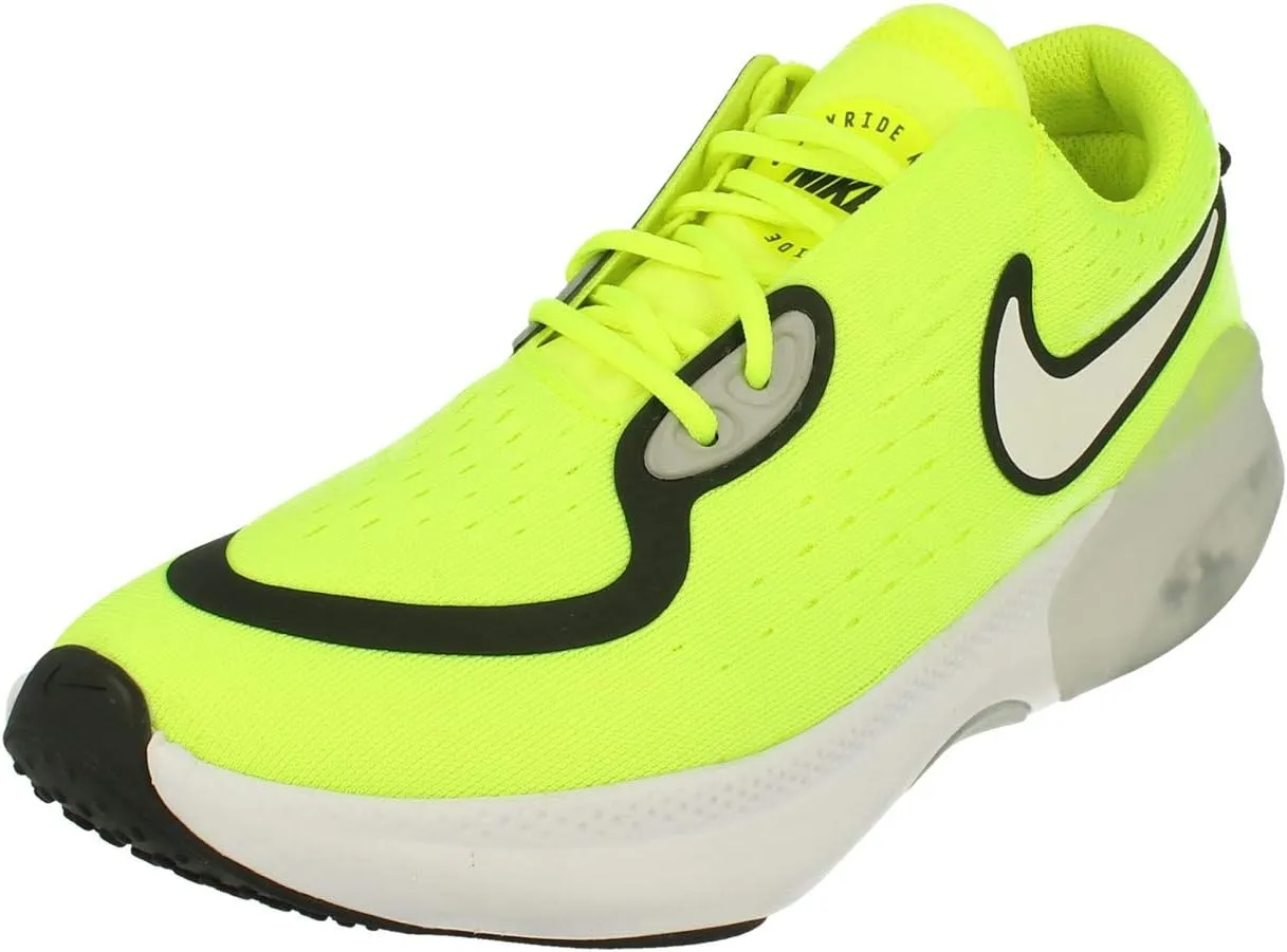 Nike Joyride Dual Run GS Running Trainers CN9600 Sneakers Shoes (UK 5 US 5.5Y EU 38, Volt sail Grey 700)