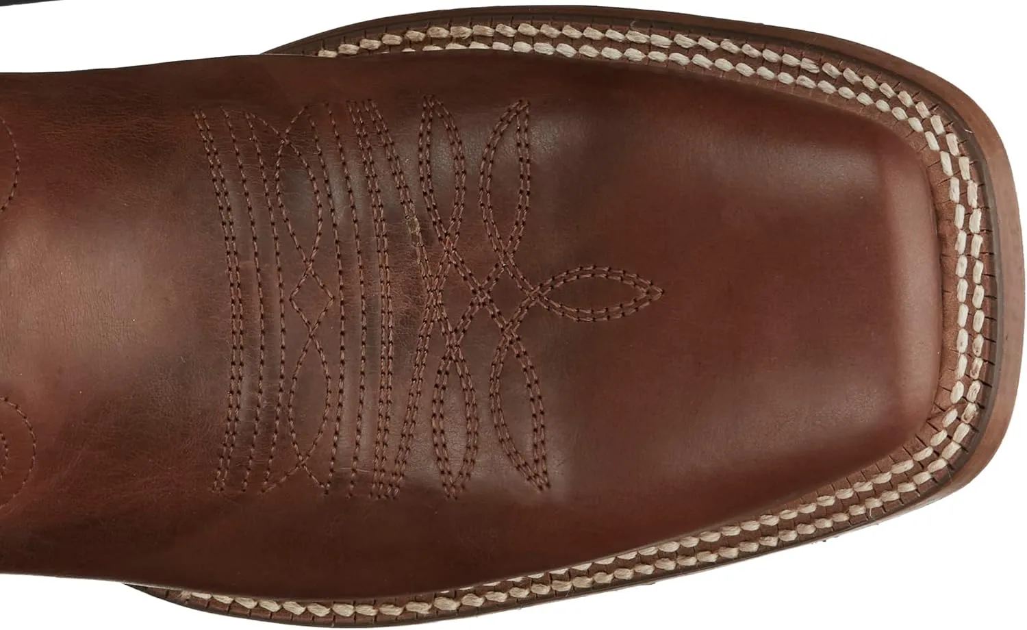 Nocona Men's Go Round 11" Square Toe Western Boot