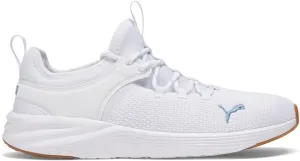 PUMA Womens Starla 2 Training Sneakers Shoes - White - Size 8 M