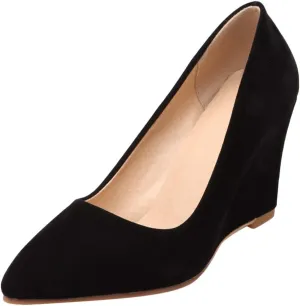 Pump Women Heels Prom Heeled Sandals for Women Black Heels Strappy Buckle Heeled Sandal with Tall Thick Heel